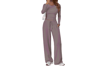 Women's Lounge Set Sweatsuit