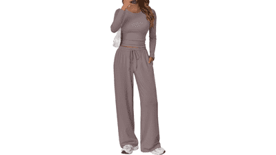Women's Lounge Set Sweatsuit