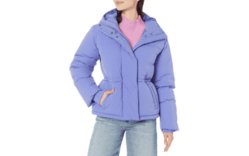 Women's Puffer Jacket