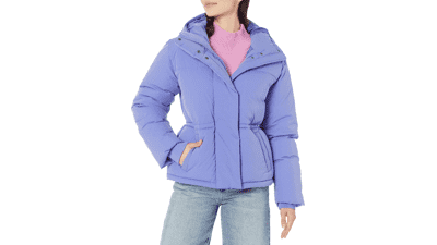Women's Puffer Jacket