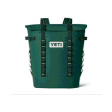 YETI Hopper Backpack Cooler
