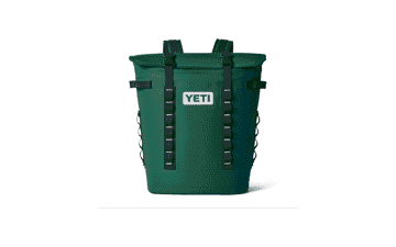 YETI Hopper Backpack Cooler