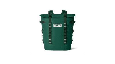 YETI Hopper Backpack Cooler