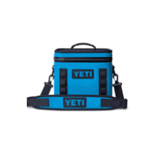 YETI Hopper Flip 8 Cooler