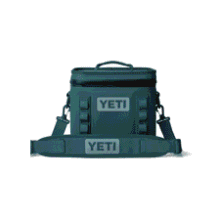 YETI Hopper Flip 8 Cooler