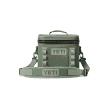 YETI Hopper Flip Cooler