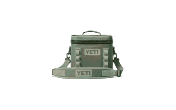 YETI Hopper Flip Cooler