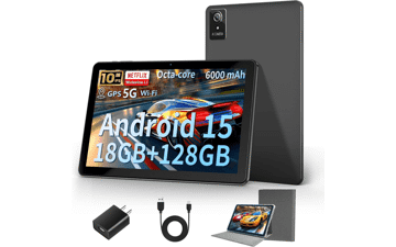 10 Inch Android Tablet