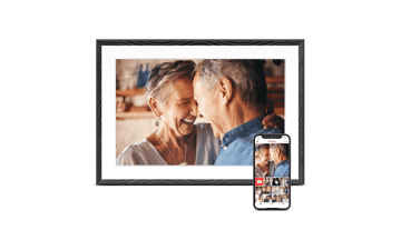 10.1'' Digital Picture Frame