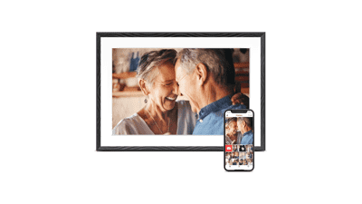10.1'' Digital Picture Frame