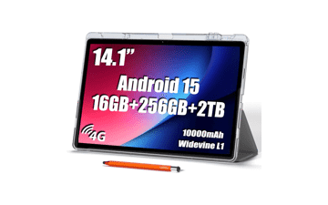 14 inch Android Tablet