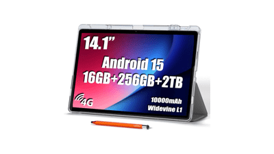 14 inch Android Tablet