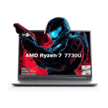 2026 AMD Ryzen 7 Gaming Laptop