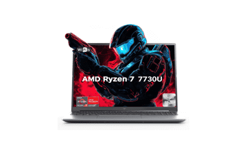 2026 AMD Ryzen 7 Gaming Laptop