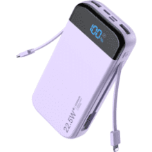 32000mAh Portable Power Bank Charger