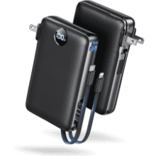 50000mAh Portable Power Bank