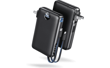 50000mAh Portable Power Bank