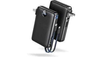 50000mAh Portable Power Bank