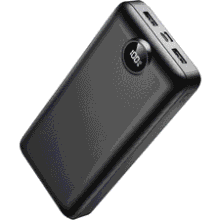 50000mAh Portable Power Bank