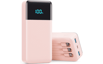50800mAh Portable Power Bank
