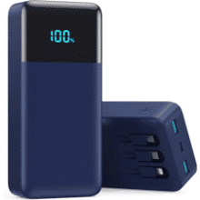 50800mAh Portable Power Bank