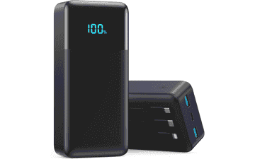 50800mAh Portable Power Bank Charger