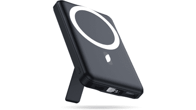 AOGUERBE Mag-Safe Power Bank