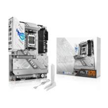 ASUS ROG Strix X870 Motherboard