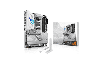 ASUS ROG Strix X870 Motherboard