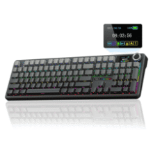 AULA F108 PRO Wireless Keyboard