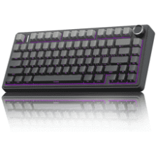 AULA F75 Pro Wireless Keyboard