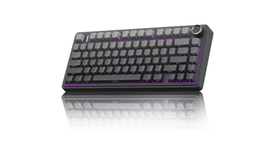 AULA F75 Pro Wireless Keyboard