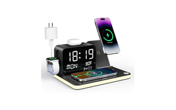 Acer 7-in-1 Wireless Charging Station