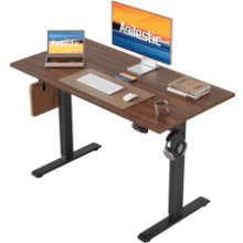 Agilestic Electric Standing Desk