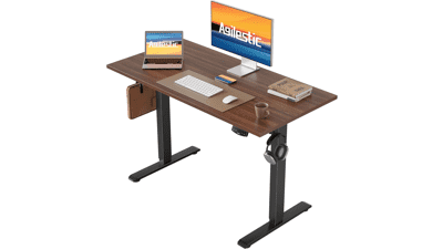 Agilestic Electric Standing Desk