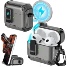 AirPods 3 Case with Stand