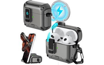 AirPods 3 Case with Stand