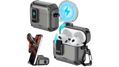 AirPods 3 Case with Stand