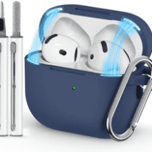 AirPods 4 Case Cover