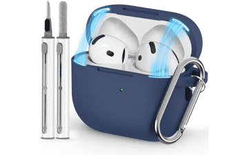 AirPods 4 Case Cover