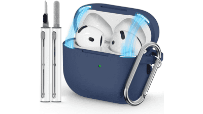 AirPods 4 Case Cover