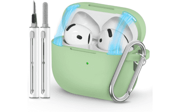 AirPods 4 Case Cover