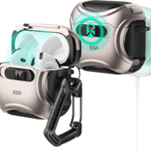 AirPods 4 Case by ESR