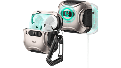 AirPods 4 Case by ESR