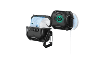 AirPods Pro 3 Case