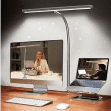 Airlonv LED Desk Lamp