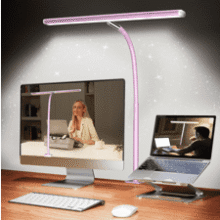 Airlonv LED Desk Lamp