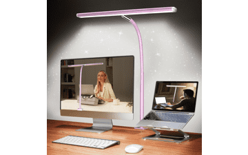 Airlonv LED Desk Lamp