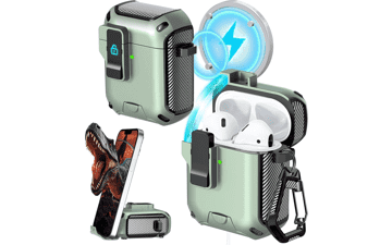 Airpods Case with Stand