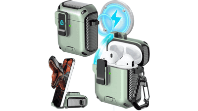 Airpods Case with Stand